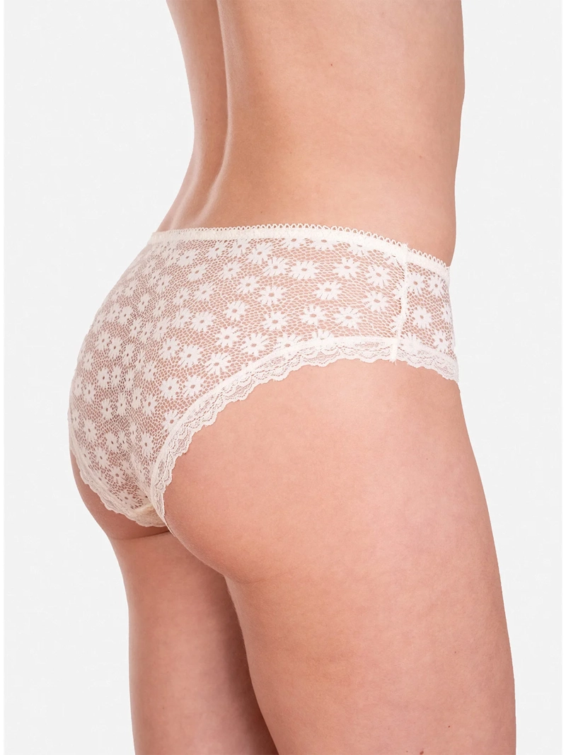 PANTALETA PALMERS PACK X3 ENCAJE - 3