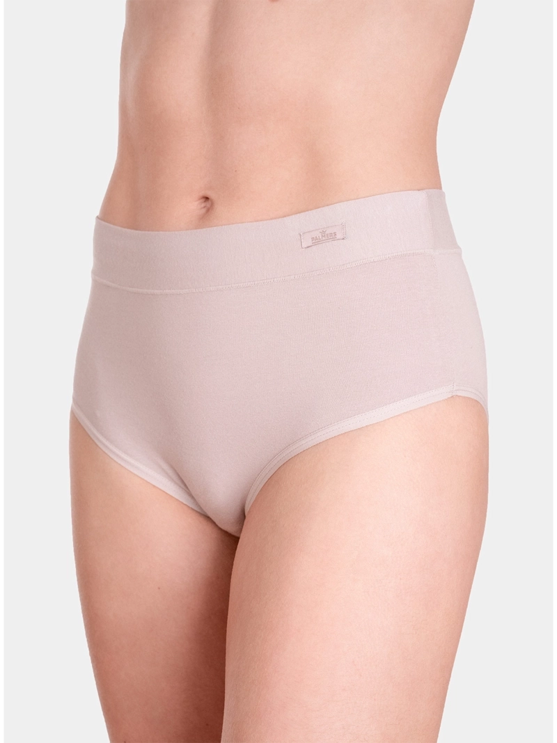 CALZONES PALMERS PACK X3 ALGODÓN HIKINI - 2