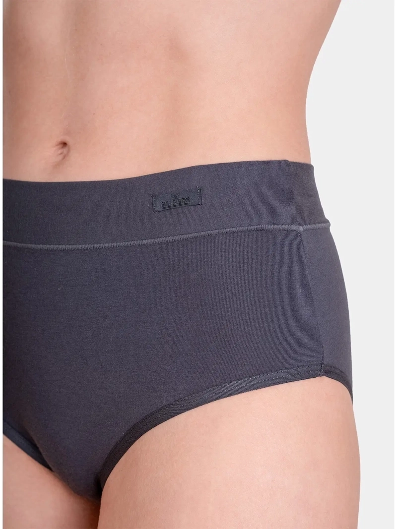 CALZONES PALMERS PACK X3 ALGODÓN HIKINI - 4