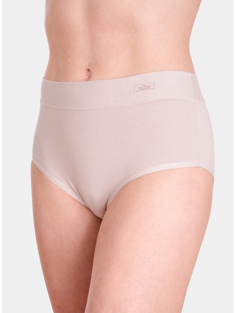 CALZONES PALMERS PACK X3 ALGODÓN HIKINI - 2
