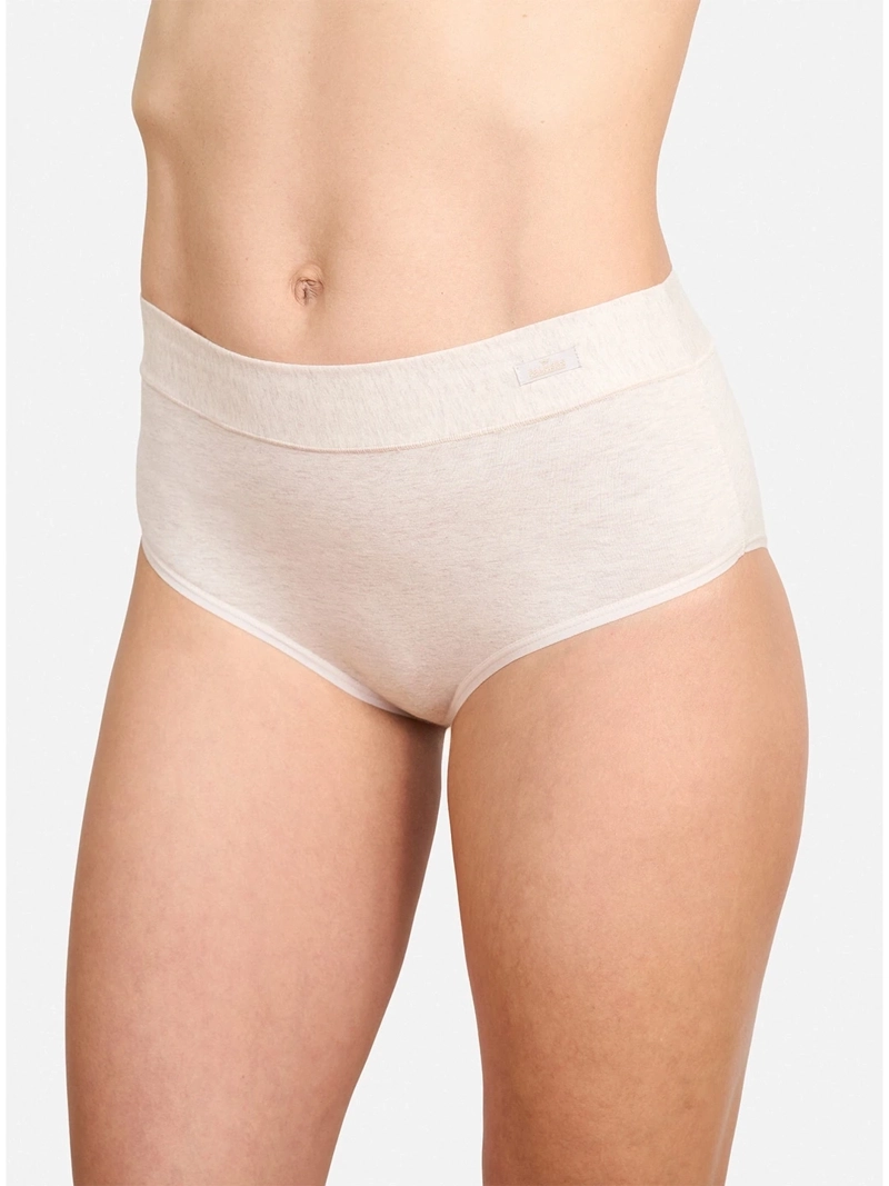 PACK X3 CALZÓN MUJER PALMERS ALGODÓN HIKINI - 3