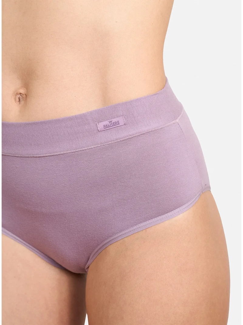 CALZONES PALMERS PACK X3 ALGODÓN HIKINI - 2
