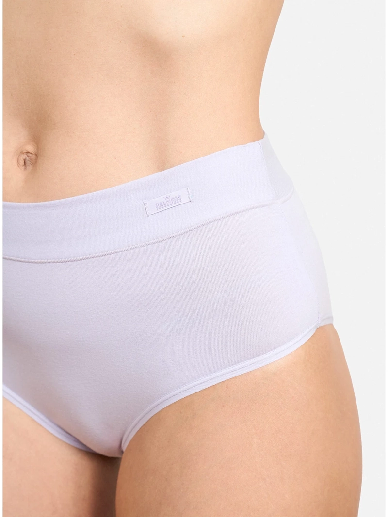 CALZONES PALMERS PACK X3 ALGODÓN HIKINI - 2