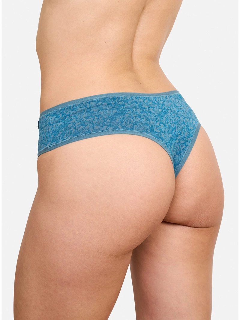 PACK X3 COLALESS MUJER PALMERS ALGODÓN - 3