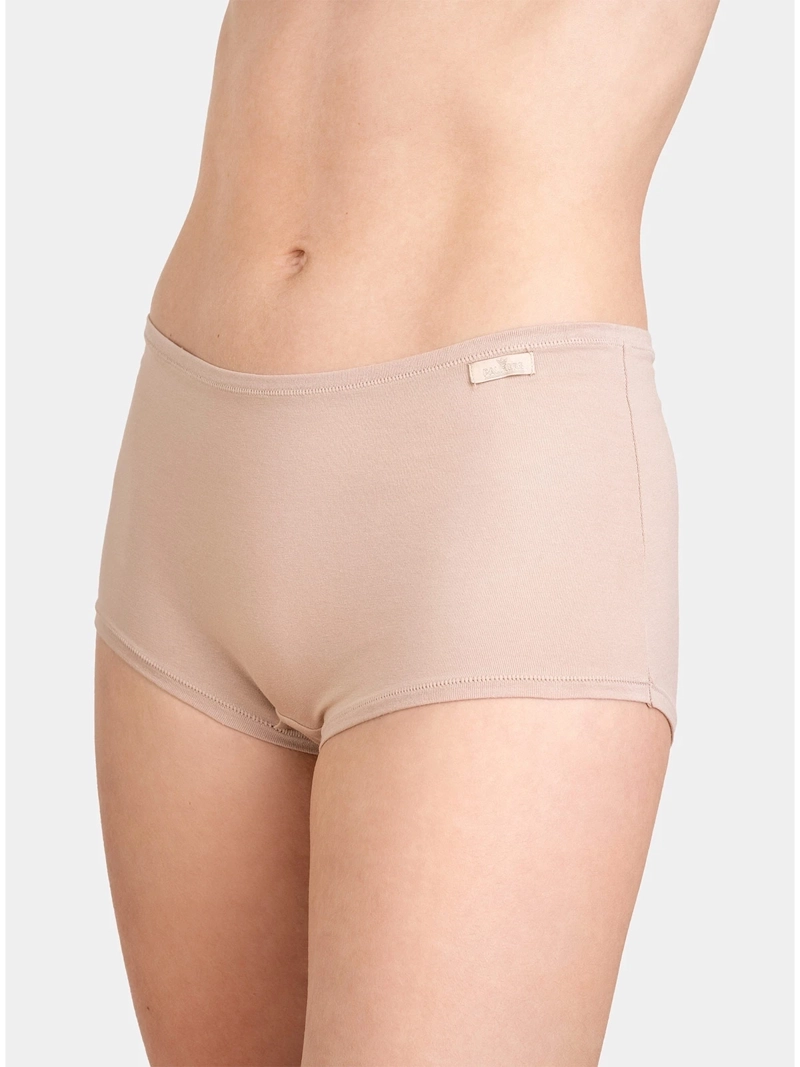 CALZÓN PALMERS PACK X3 ALGODÓN PANTALETA HIKINI - 2