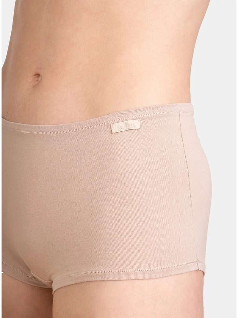 CALZÓN PALMERS PACK X3 ALGODÓN PANTALETA HIKINI - 4