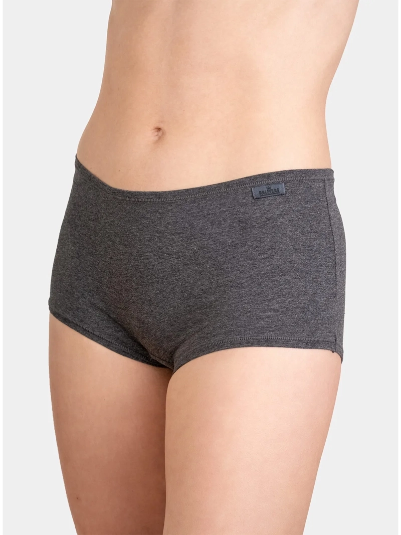 CALZÓN PALMERS PACK X3 ALGODÓN PANTALETA HIKINI - 2