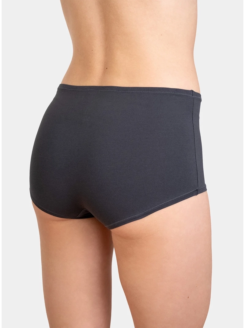 CALZÓN PALMERS PACK X3 ALGODÓN PANTALETA HIKINI - 3