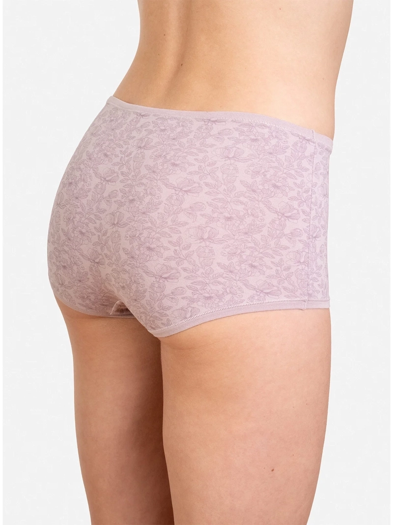 CALZÓN PALMERS PACK X3 ALGODÓN PANTALETA HIKINI - 3