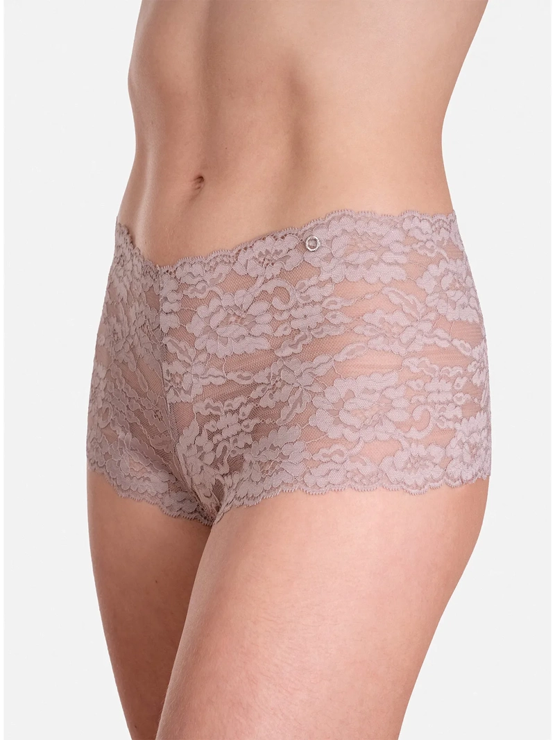 CALZÓN PALMERS PACK X3 ENCAJE PANTALETA - 2