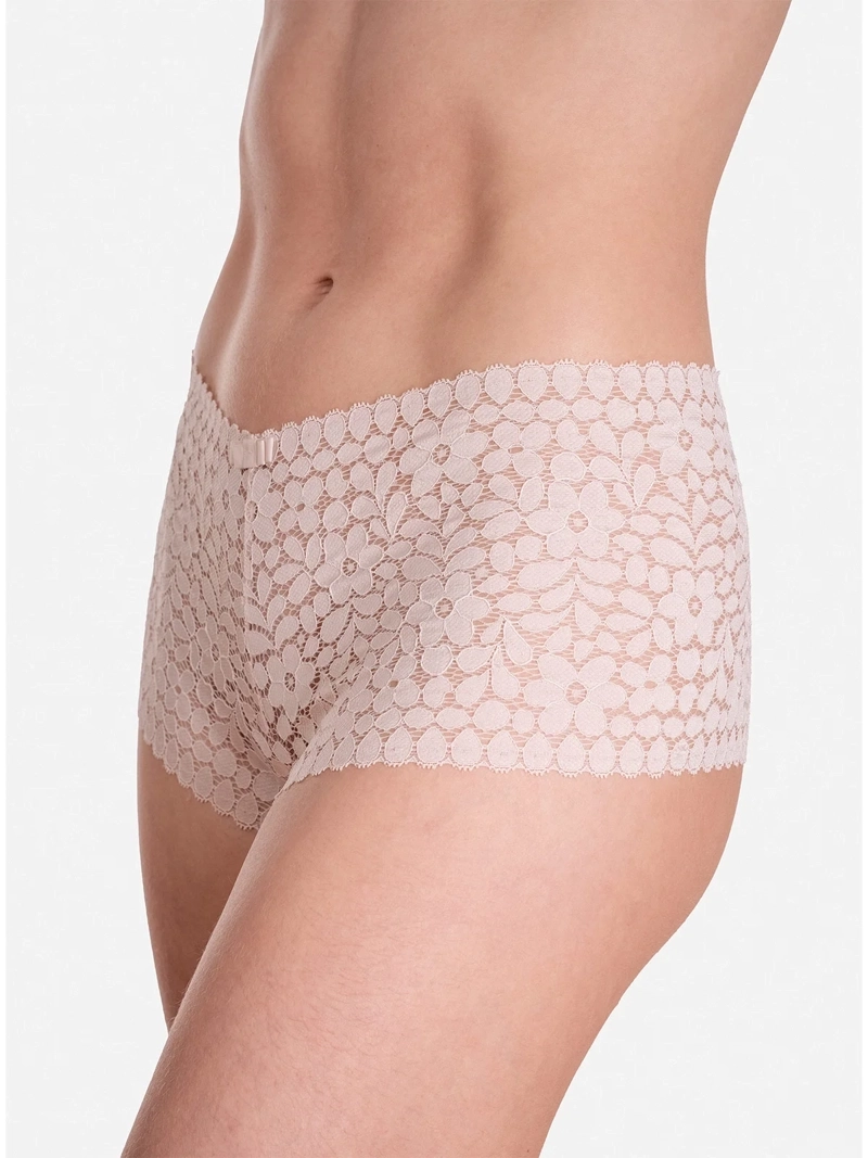 CALZÓN PALMERS PACK X3 ENCAJE PANTALETA - 2