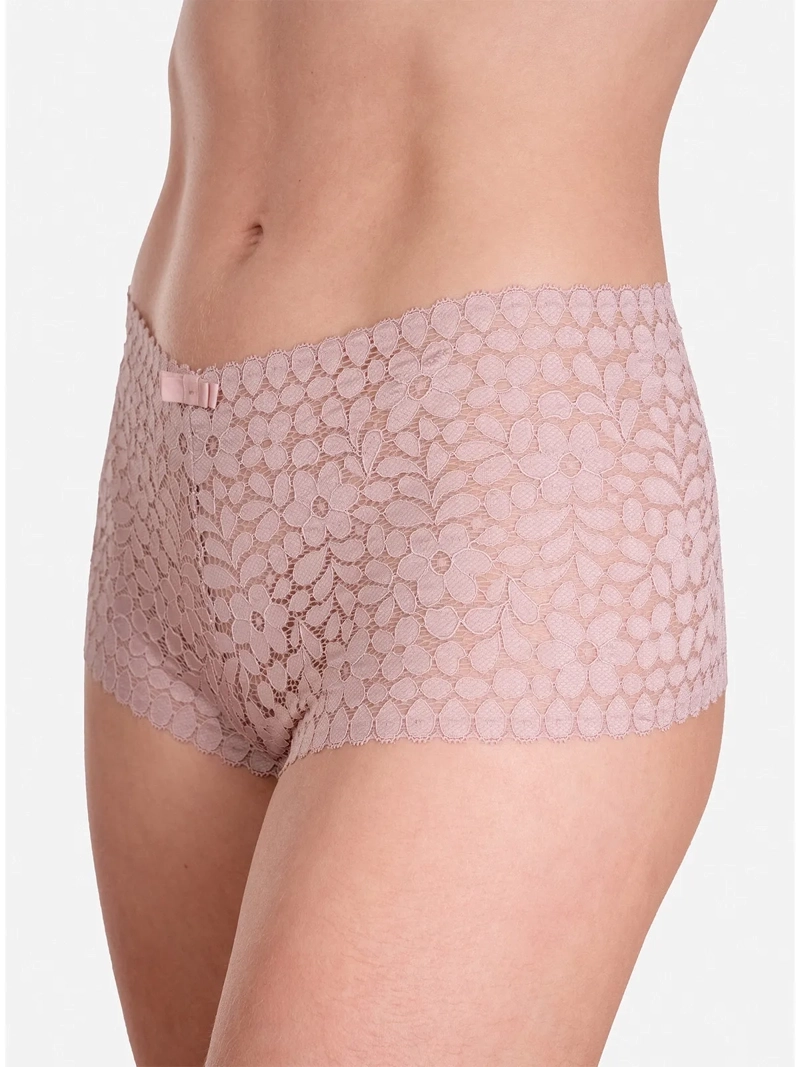 CALZÓN PALMERS PACK X3 ENCAJE PANTALETA - 2