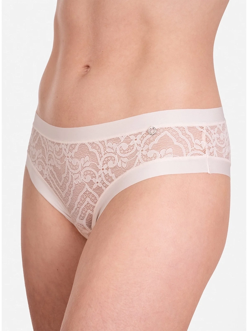 CALZÓN PALMERS PACK X3 ENCAJE PANTALETA - 2