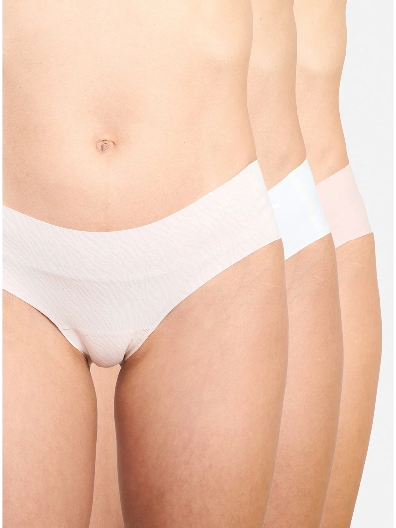 PACK 3 CALZONES PALMERS PANTALETA MICROFIBRA - 1