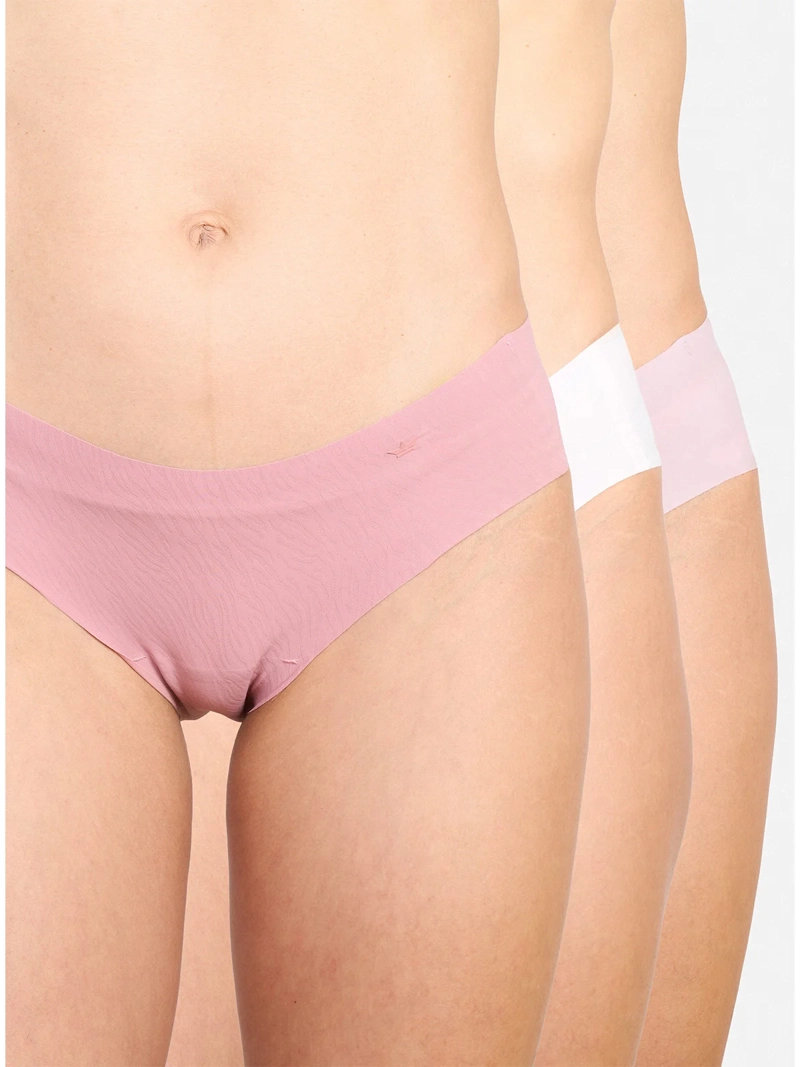 PACK 3 CALZONES PALMERS PANTALETA MICROFIBRA - 1
