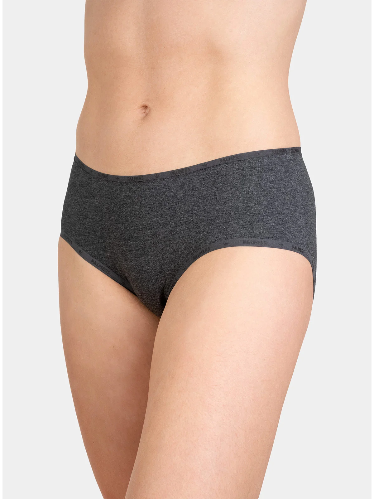 PACK X3 PANTALETA MUJER PALMERS ALGODÓN  - 2