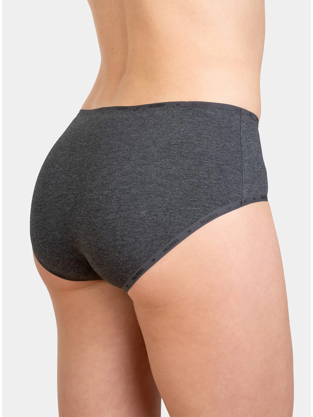 PACK X3 PANTALETA MUJER PALMERS ALGODÓN  - 3