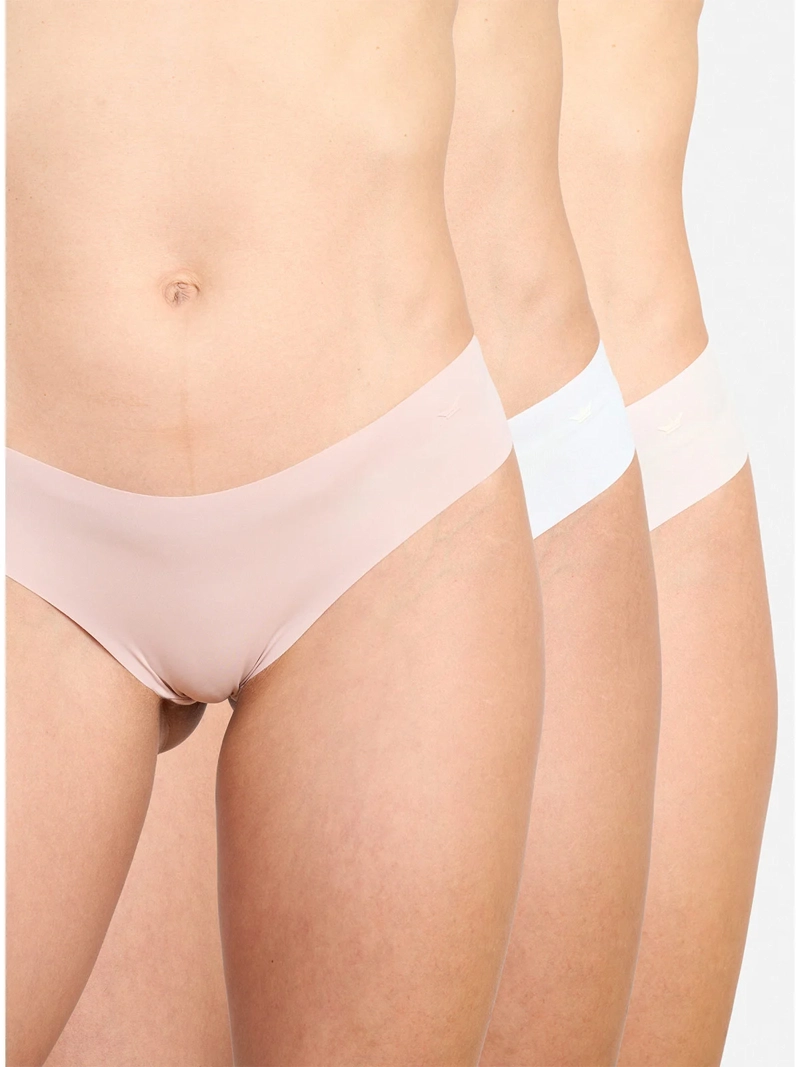 PACK 3 CALZONES PALMERS CULOTTE MICROFIBRA BONDED - 1