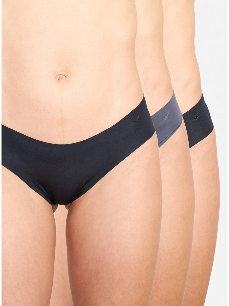 PACK 3 CALZONES PALMERS CULOTTE MICROFIBRA BONDED - 1
