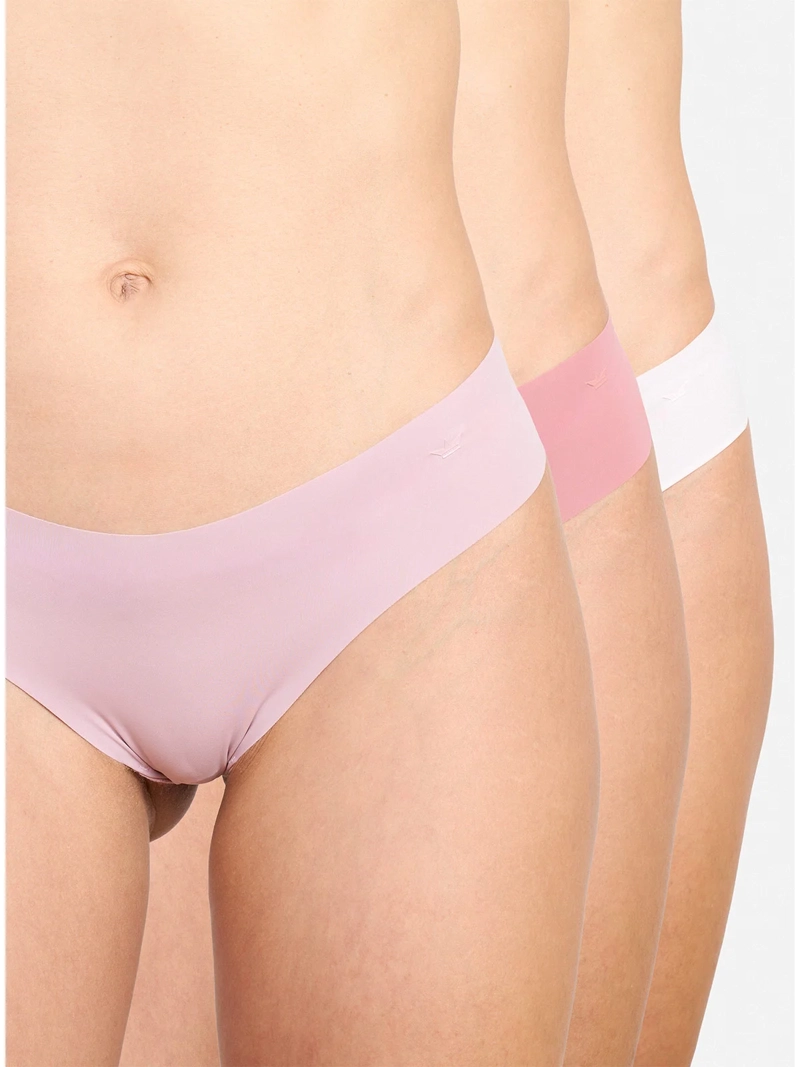 PACK 3 CALZONES PALMERS CULOTTE MICROFIBRA BONDED - 1