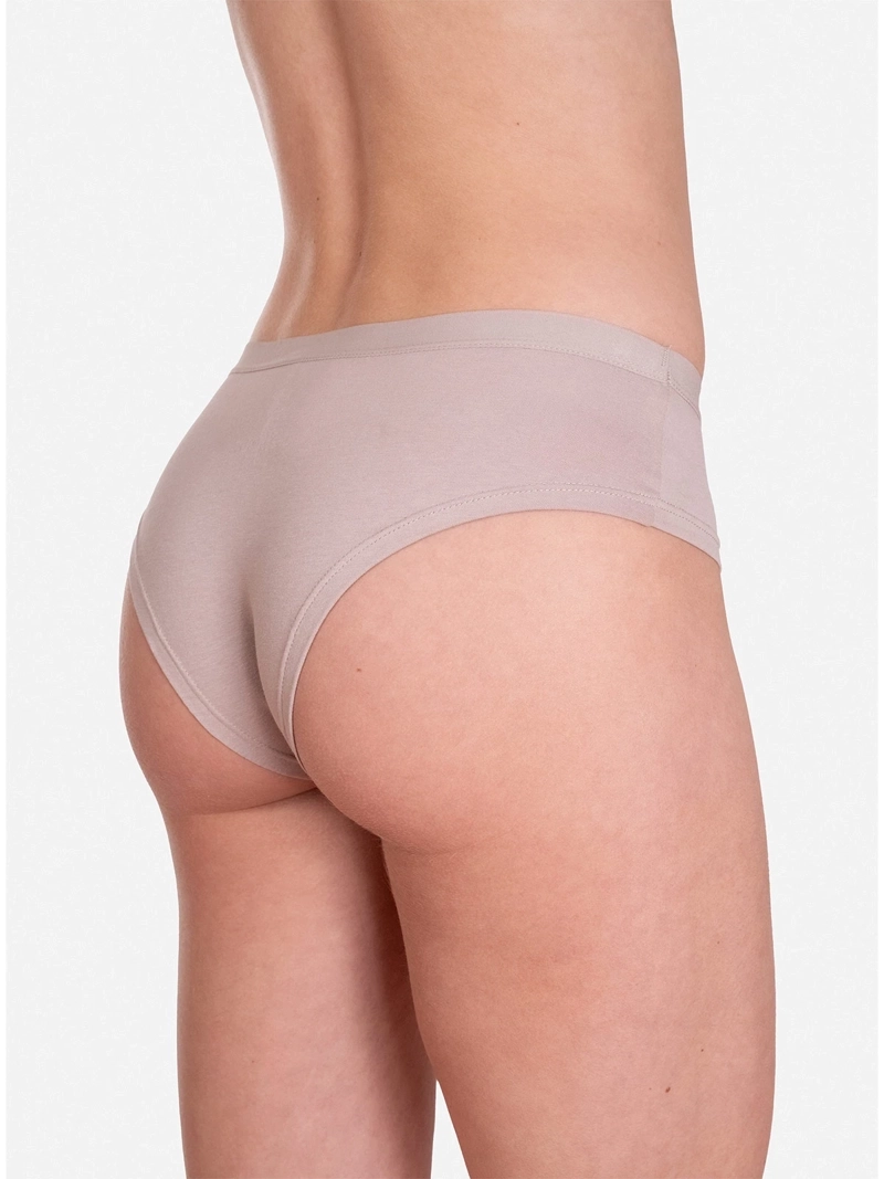CALZÓN PALMERS PACK X4 ALGODÓN PANTALETA - 3