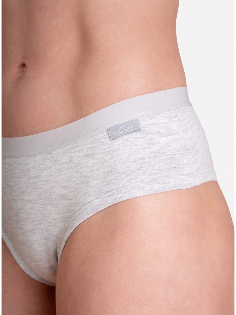 CALZÓN PALMERS PACK X4 ALGODÓN PANTALETA - 4