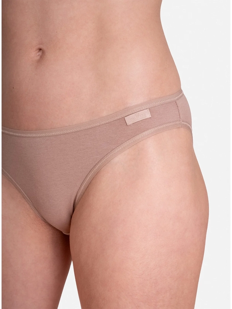 CALZÓN PALMERS PACK X5 ALGODÓN BIKINI - 4
