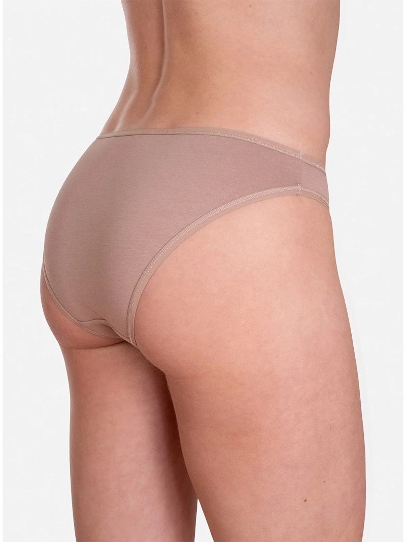 CALZÓN PALMERS PACK X5 ALGODÓN BIKINI - 3