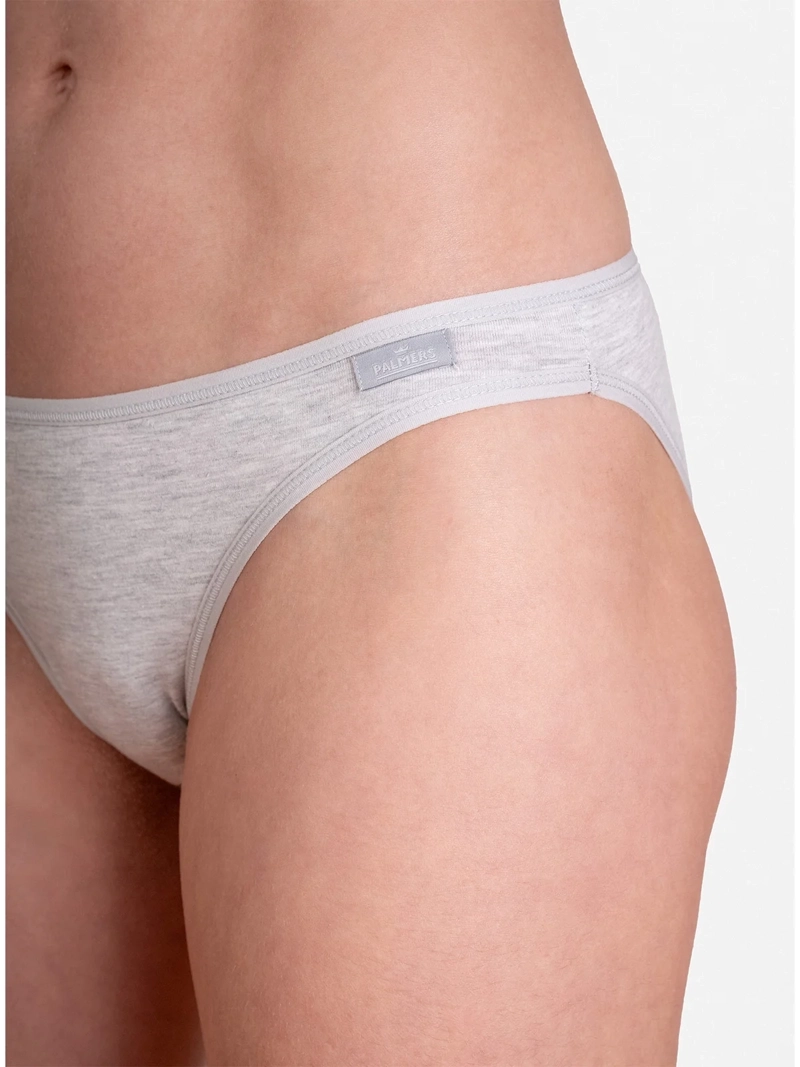CALZÓN PALMERS PACK X5 ALGODÓN BIKINI - 4