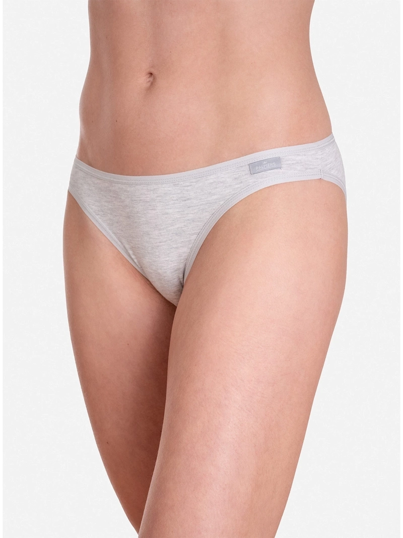 CALZÓN PALMERS PACK X5 ALGODÓN BIKINI - 2