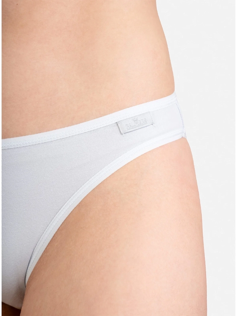 CALZÓN PALMERS PACK X5 ALGODÓN BIKINI - 4