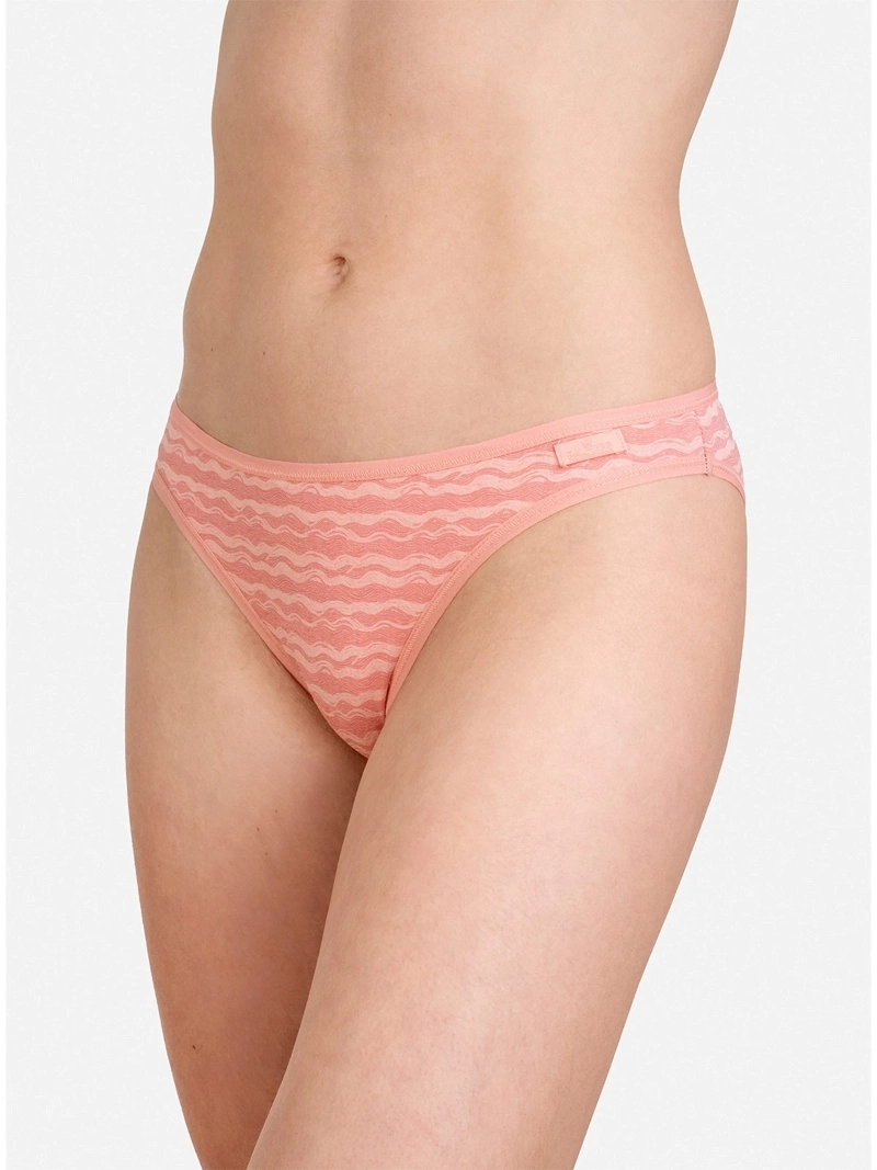 CALZÓN PALMERS PACK X5 ALGODÓN BIKINI - 2