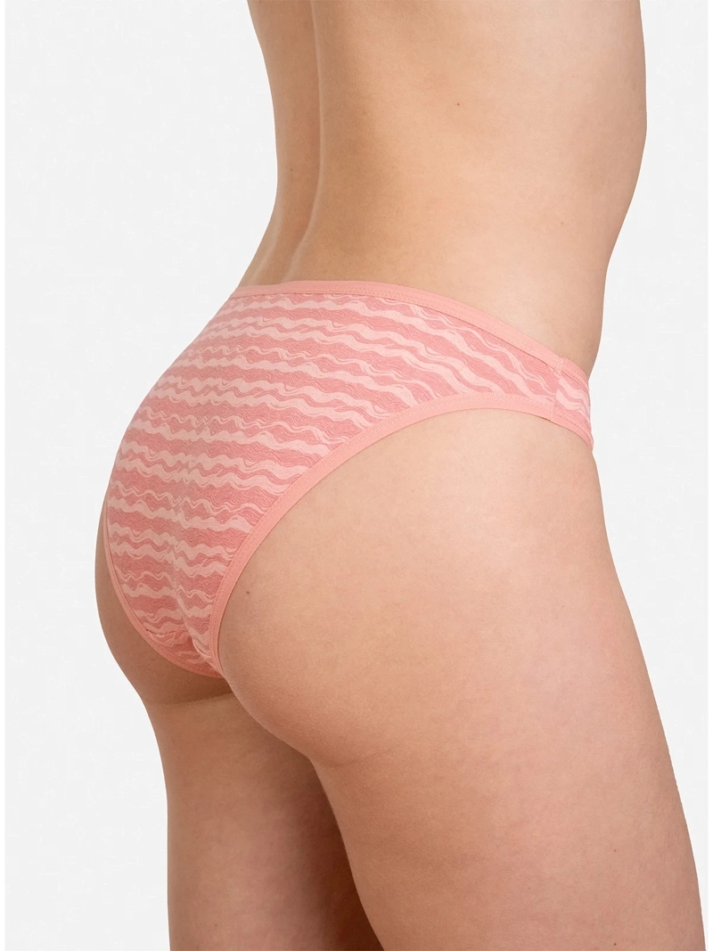 CALZÓN PALMERS PACK X5 ALGODÓN BIKINI - 3