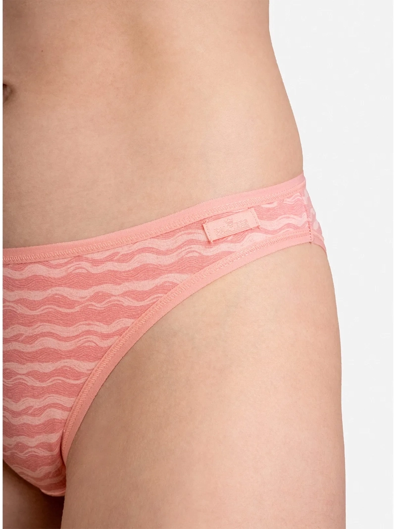 CALZÓN PALMERS PACK X5 ALGODÓN BIKINI - 4