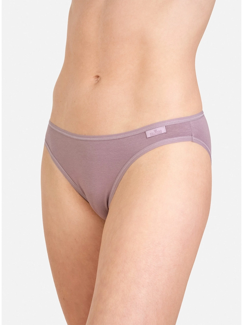 CALZÓN PALMERS PACK X5 ALGODÓN BIKINI - 2