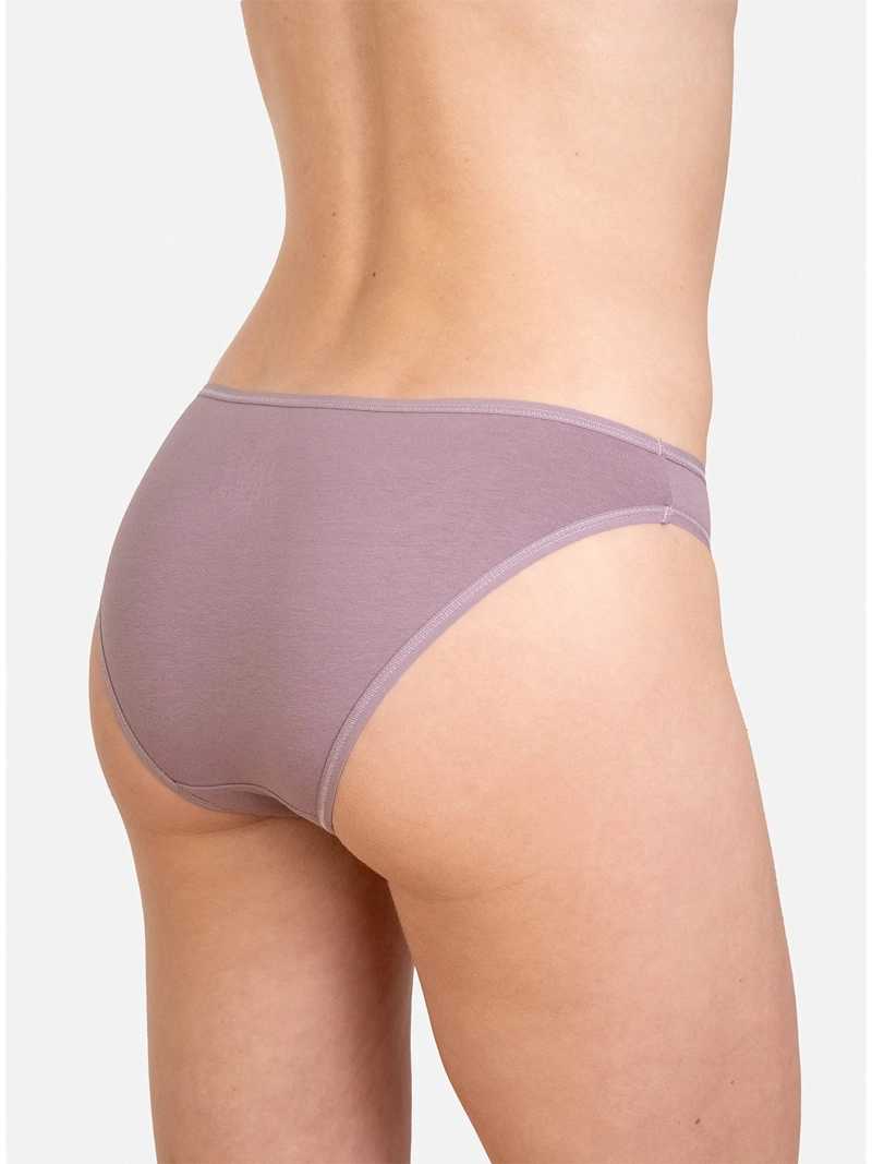 CALZÓN PALMERS PACK X5 ALGODÓN BIKINI - 3