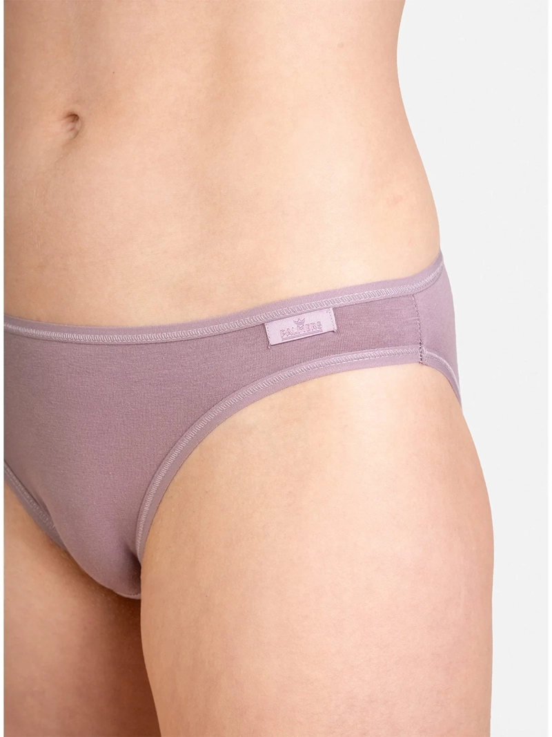 CALZÓN PALMERS PACK X5 ALGODÓN BIKINI - 4