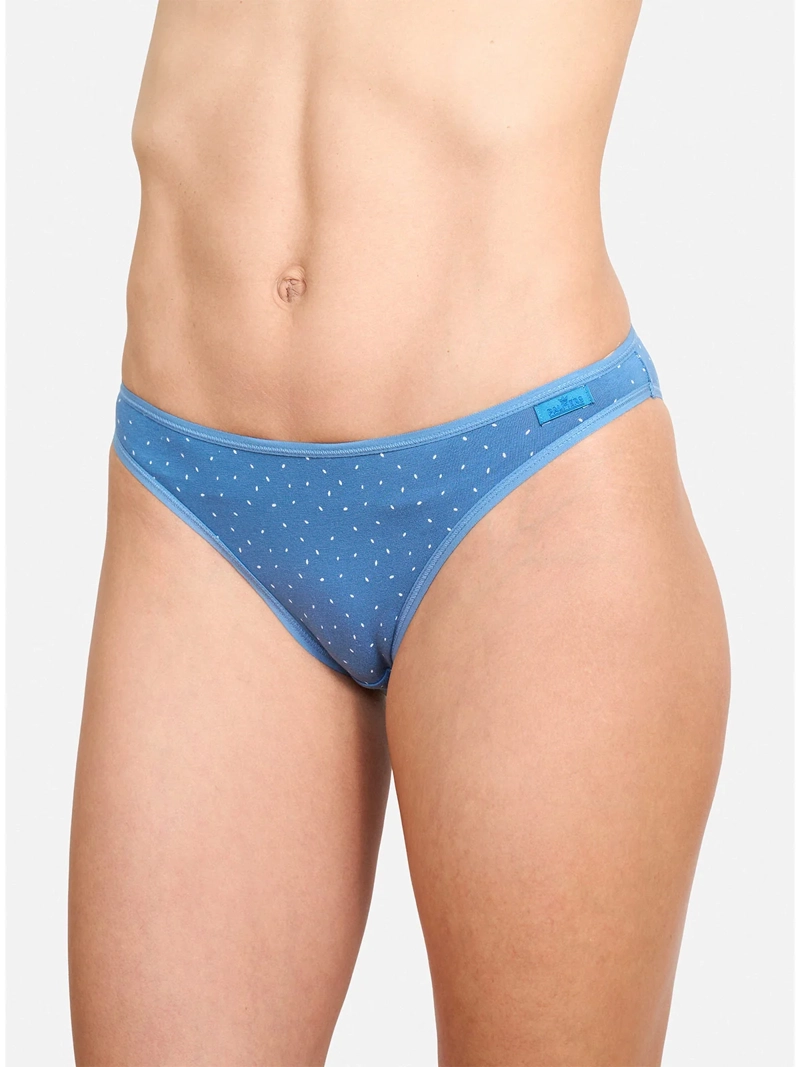 CALZÓN PALMERS PACK X5 ALGODÓN BIKINI - 2