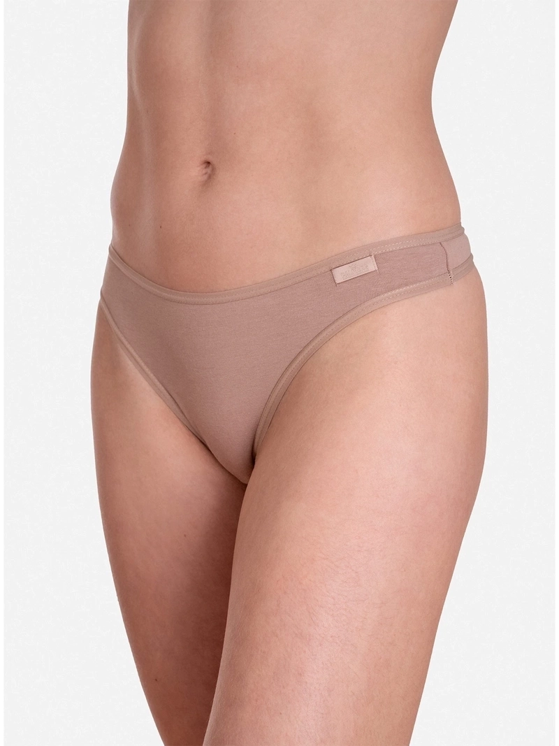 PACK X5 COLALESS MUJER PALMERS ALGODÓN  - 2
