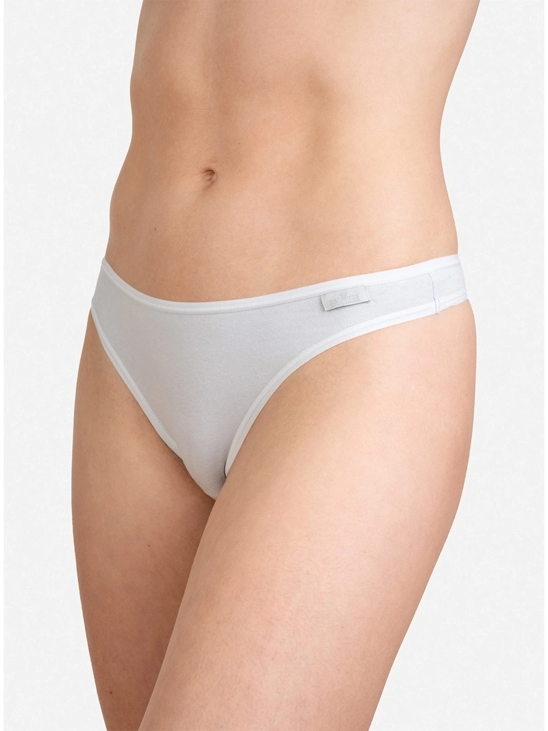 PACK X5 COLALESS MUJER PALMERS ALGODÓN  - 2