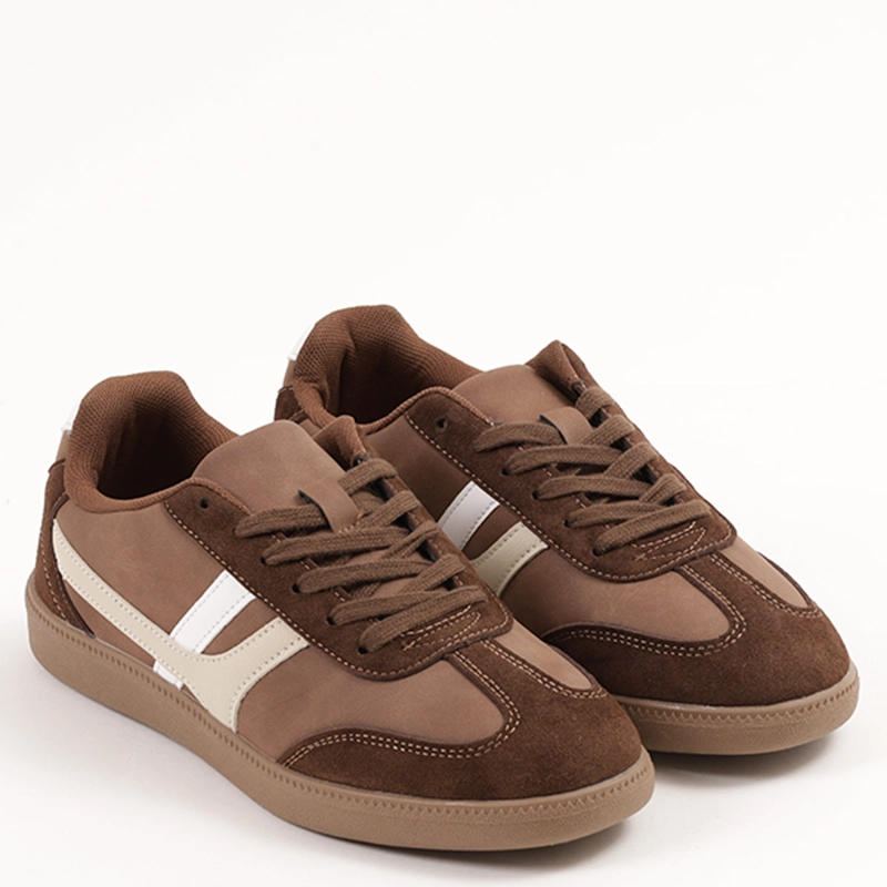 ZAPATILLAS HOMBRE INDEX CASUALES IALMA - 2
