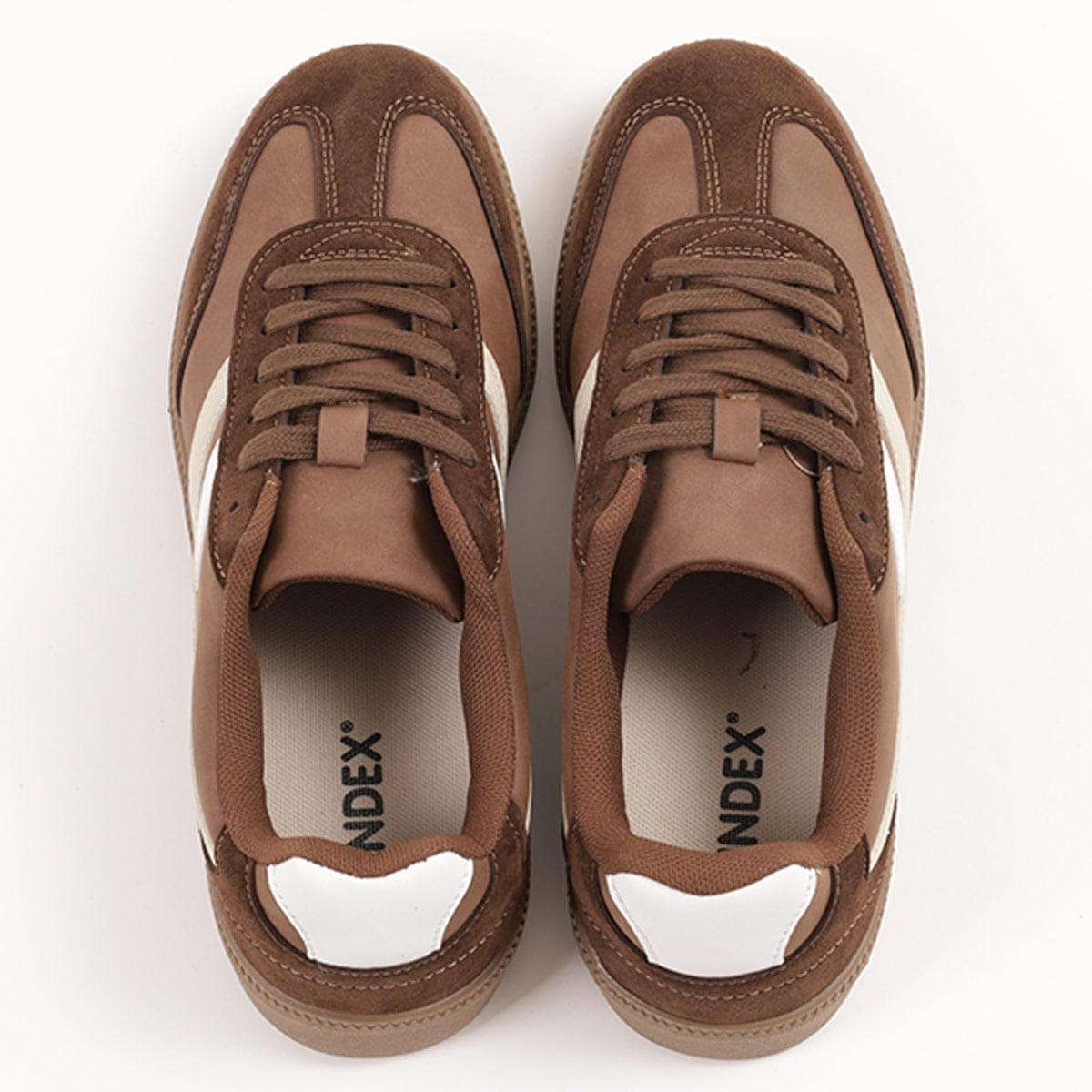 ZAPATILLAS HOMBRE INDEX CASUALES IALMA - 6