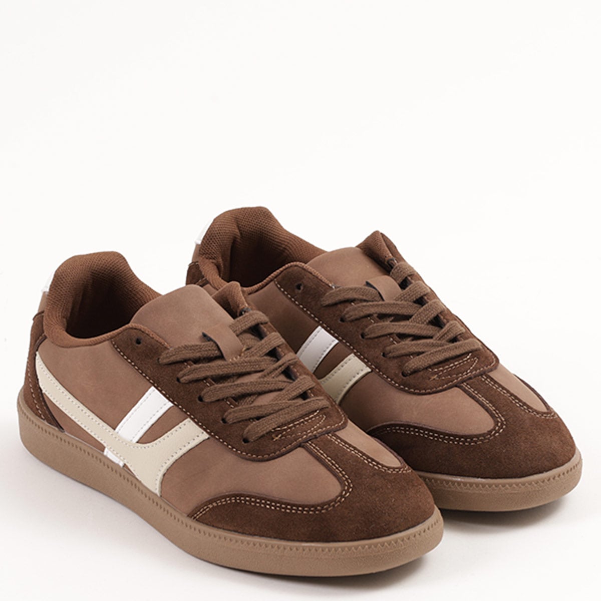 ZAPATILLAS HOMBRE INDEX CASUALES IALMA - 2