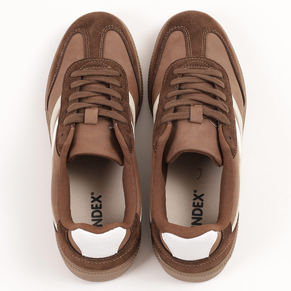 ZAPATILLAS HOMBRE INDEX CASUALES IALMA - 6