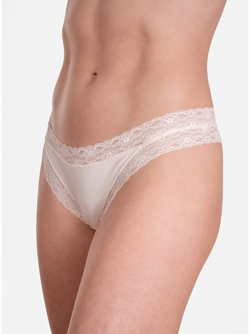 CALZÓN PALMERS PACK X5 ALGODÓN CULOTTE - 2