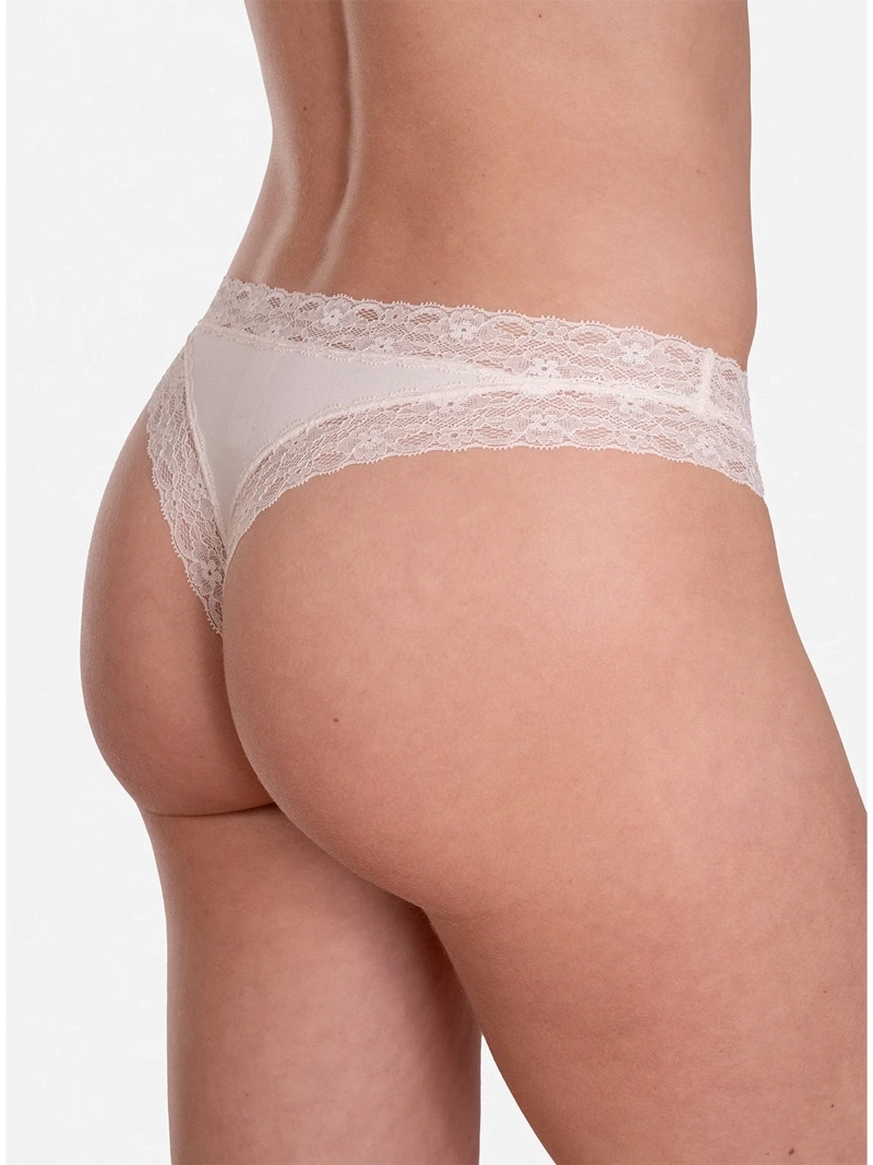 CALZÓN PALMERS PACK X5 ALGODÓN CULOTTE - 3