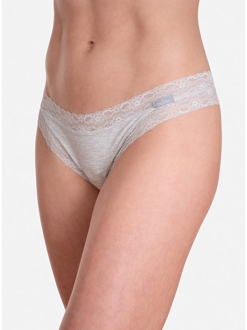 CALZÓN PALMERS PACK X5 ALGODÓN CULOTTE - 2