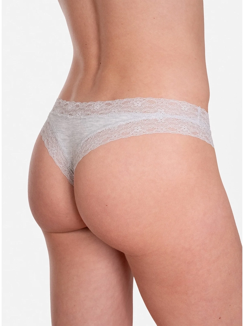 CALZÓN PALMERS PACK X5 ALGODÓN CULOTTE - 3