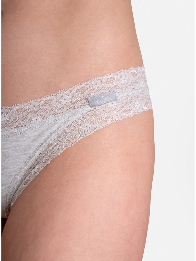 CALZÓN PALMERS PACK X5 ALGODÓN CULOTTE - 4