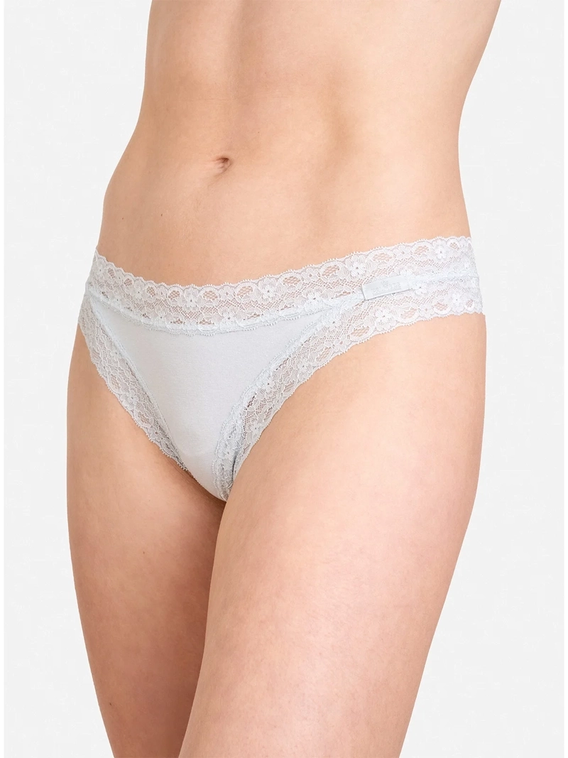 CALZÓN PALMERS PACK X5 ALGODÓN CULOTTE - 2